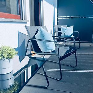 Ferienwohnung Sunside Im Herzen Von Winterberg